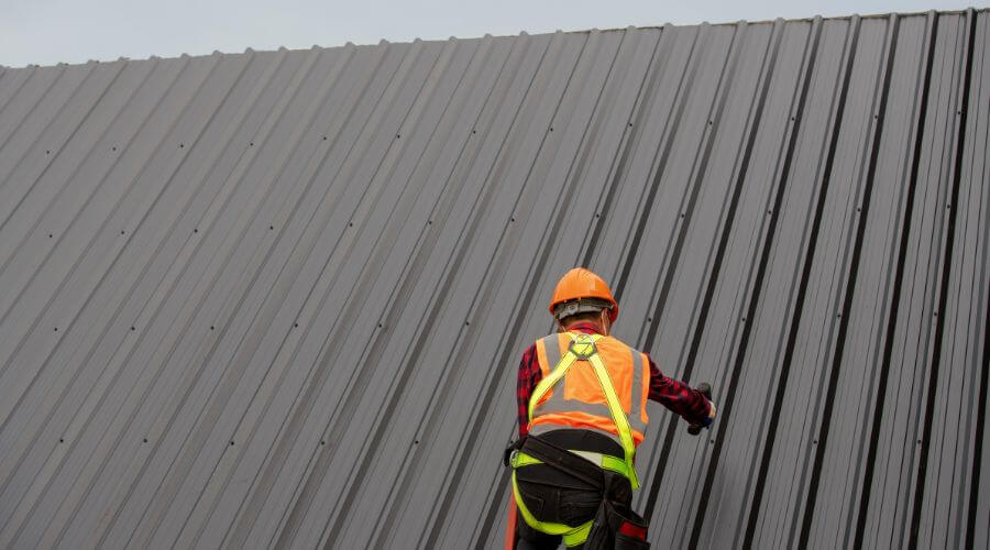Professional Flat Roofing Installation in Paso Robles, CA
